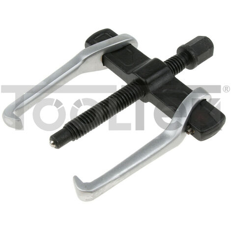 ESTRATTORE PER CUSCINETTI A DUE BRACCI INTERNI 100mm ESTERNI 75mm