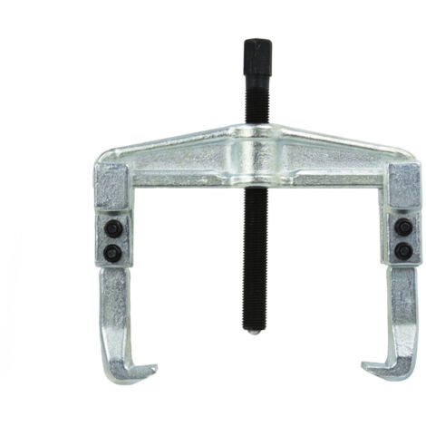 ESTRATTORE PER CUSCINETTI A DUE BRACCI PER ESTERNI 150mm G02201 GEKO
