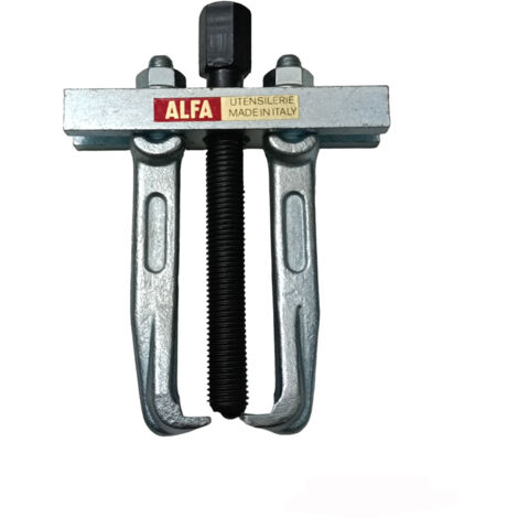 ESTRATTORE PER CUSCINETTI DUE BRACCI ESTERNI INTERNI 60mm ALFA