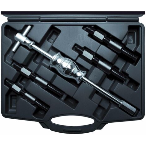 ESTRATTORE PER CUSCINETTI INERZIALI BGS DIY 4-PACK