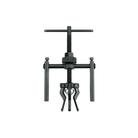 ESTRATTORE PER CUSCINETTI INTERNI 12-38MM - YT-2510