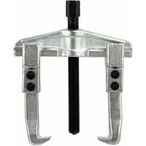 Estrattore per cuscinetti meccanici interni esterni 2 griffe 6" 100 x 140mm