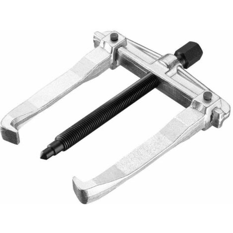 Estrattore per cuscinetti meccanici interni esterni 2 griffe 80 x 100mm SG-80