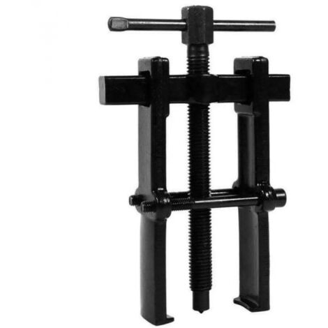 ESTRATTORE PER CUSCINETTI SEPARATORE CUSCINETTI MECCANICI 2 BRACCIA 40x80mm