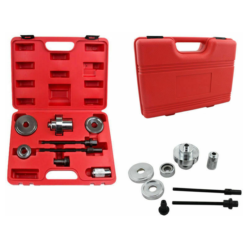 Estrattore per cuscinetti silenziosi Attrezzo per