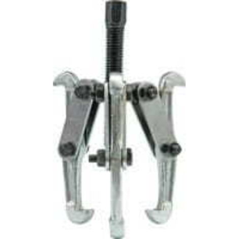 ESTRATTORE PER CUSCINETTI VOREL 3 BRACCI 150mm 80520