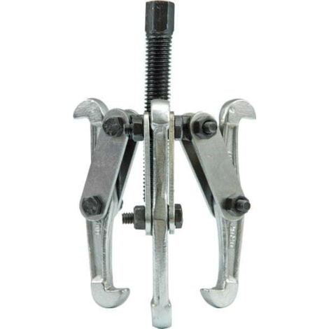 ESTRATTORE PER CUSCINETTI VOREL 3 BRACCI 75mm 80500