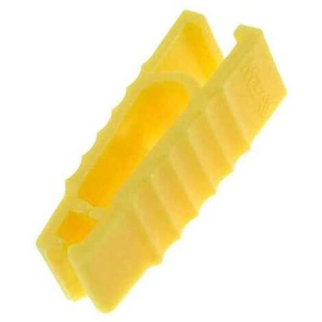 Estrattore per fusibile lamellare