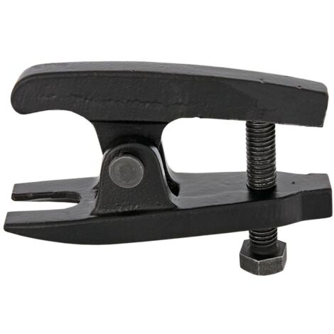 Estrattore per giunti sferici Topex 45x15mm - Strumento di riparazione professionale