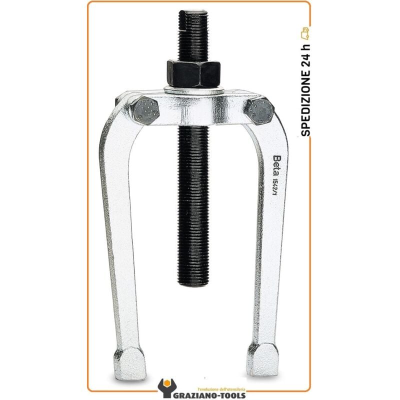 Beta - Estrattore per griffe e espasori 1542 - 35/75 (1544 0/7)