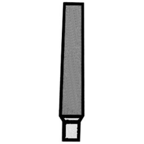 Estrattore Per Lampade 10Mm T3 1-4 ( WIMEX cod. 4120006 )