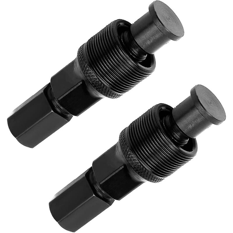 Estrattore per pedivella 2 pezzi Estrattore per