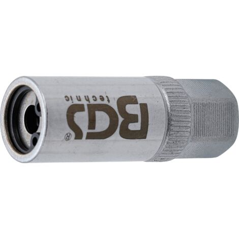 Estrattore Di Bulloni 3/8" Per Bulloni Da 6 A 12 Mm - Rimuove Bulloni Arrugginiti, Danneggiati O Rotti Senza Trapano