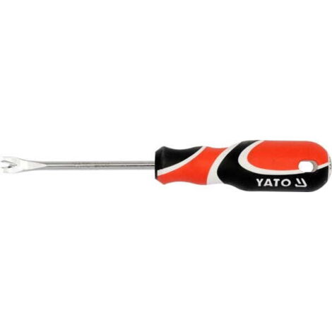 ESTRATTORE PER PERNI PER RIVESTIMENTI AUTO YATO 6,0x100mm 1370