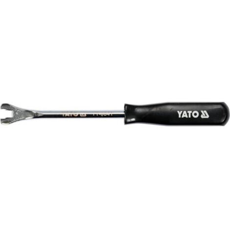 ESTRATTORE PER PERNI PER TAPPEZZERIA 230MM - YT-0841