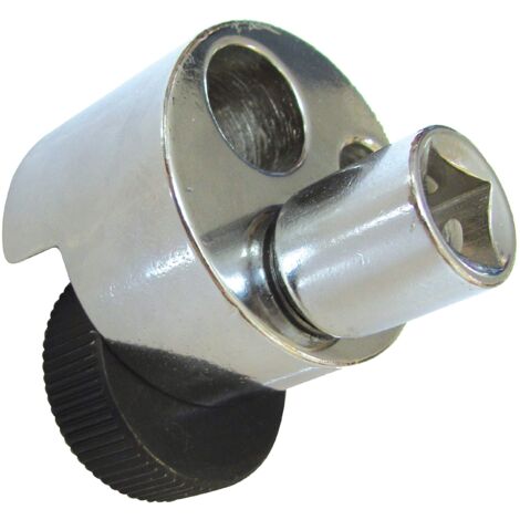 ESTRATTORE PER PRIGIONIERI DIAMETRO 6-19mm PER ALLENTAMENTO E SERRAGGIO BGS