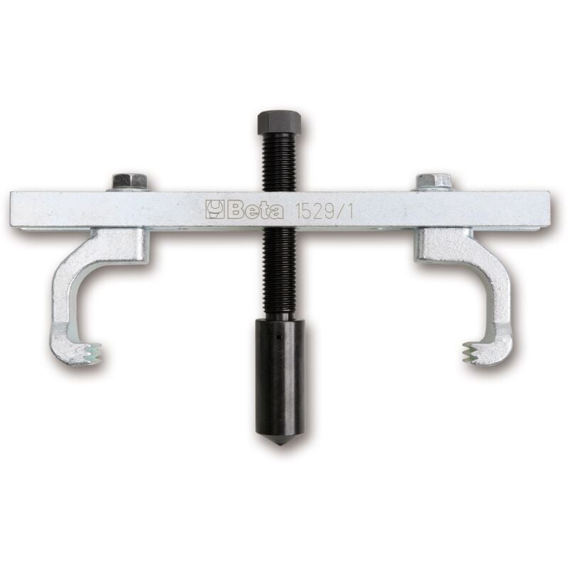 Beta - Estrattore puleggia multigola 1529 - 24/240