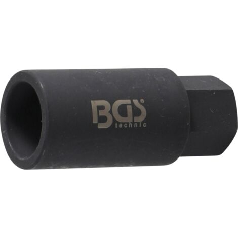 Estrattore per smontaggio dadi antifurto cerchi  Ø 19,5 x 17,6 mm