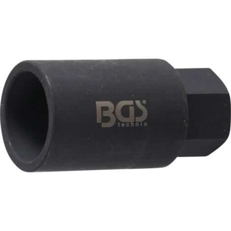Estrattore per smontaggio dadi antifurto cerchi  Ø 25,5 x 23,6 mm