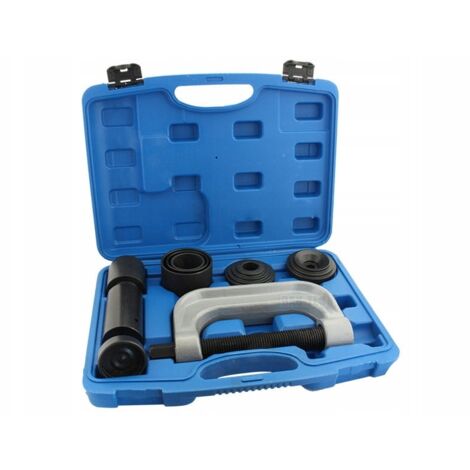 ESTRATTORE PERNO BOCCOLA BRACCIO OSCILLANTE FORD GM DODGE JEEP