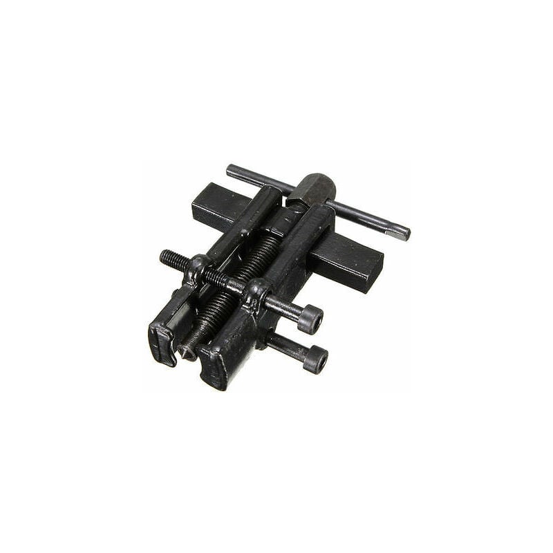 Estrattore separatore per cuscinetti cambio marce meccanico 2 braccia 75MM