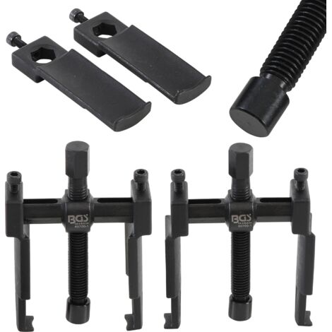 Estrattore tergicristalli da 65700  universale  15 - 55 mm