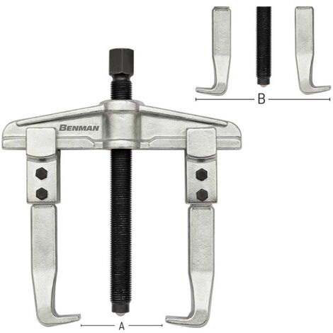 Mini estrattore per cuscinetti - Utensileria Revelli