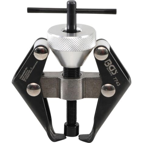Estrattore utensile BGS TECHNIC 7743 profondità 30 mm larghezza 25 mm