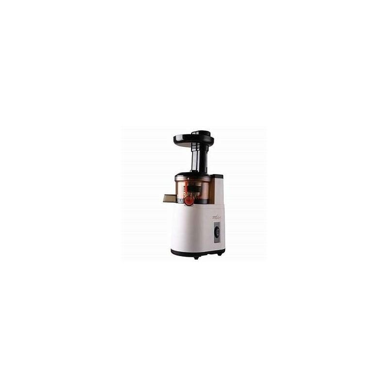 Melchioni Vega Estrattore di succo Bianco, Nero 120 W