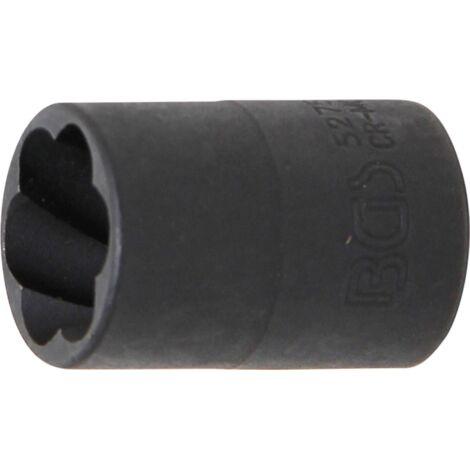 Estrattore viti BGS Technic 5275 15 mm 3 8 pollici