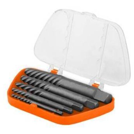 ESTRATTORE VITI KIT 332005 WOKIN - M3-18 CF=PZ 5 - 1 confezione