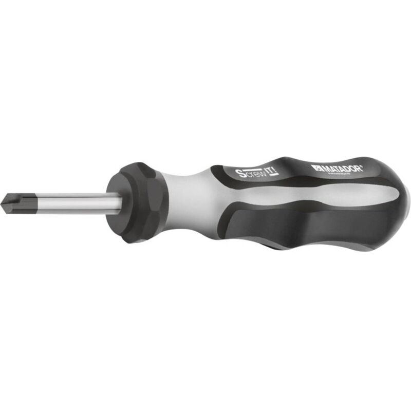 Estrattore viti m2.5 m6 matador 07700002