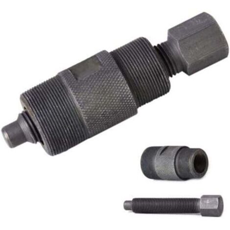 Estrattore volano, Estrattore volano in ferro, Estrattore volano, Raddrizzatore universale per utensili di riparazione moto, Estrattore volano M27 M24