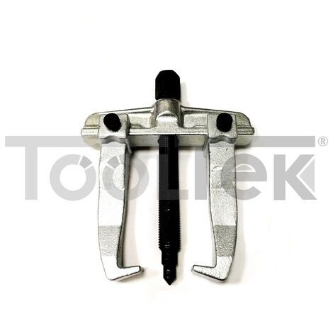 ESTRATTORI PER CUSCINETTI A DUE BRACCI PER ESTERNI 70X80mm SCORREVOLI