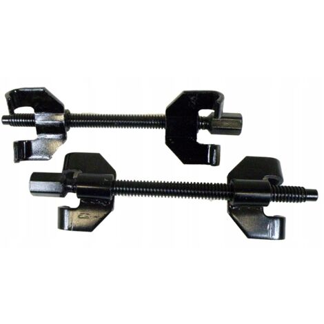 Estrattori per molle McPerson 2 pezzi 260mm