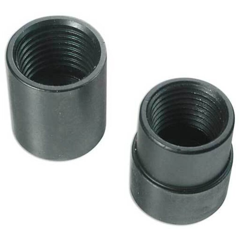 Estrattori Universali Per Dadi Ruota Laser Ø 19-26 Mm