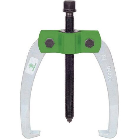 Estrazione 44-3, lunghezza di tensione 160 mm, larghezza di tensione 160 mm, G.1,9 kg, 6 t