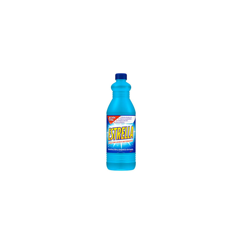 

Lejia Estrella Azul Estrella 1,35 L