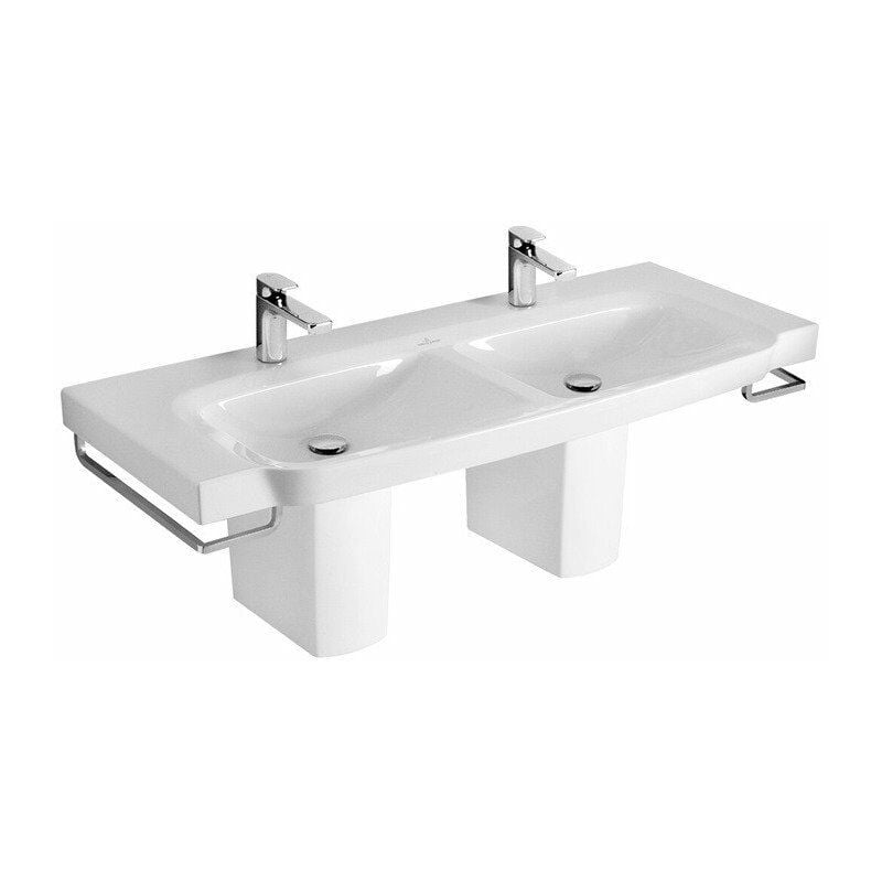 

Estrella media columna blanca - Villeroy&boch