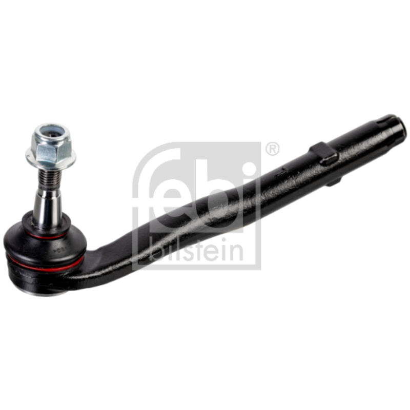 Estremità Della Barra Dello Sterzo 172483 Febi