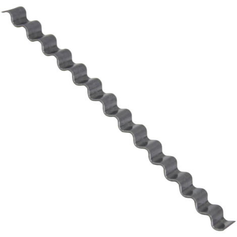 Estrichklammern 6mm x 70mm Beutel 10 Stück beko 238 10 070