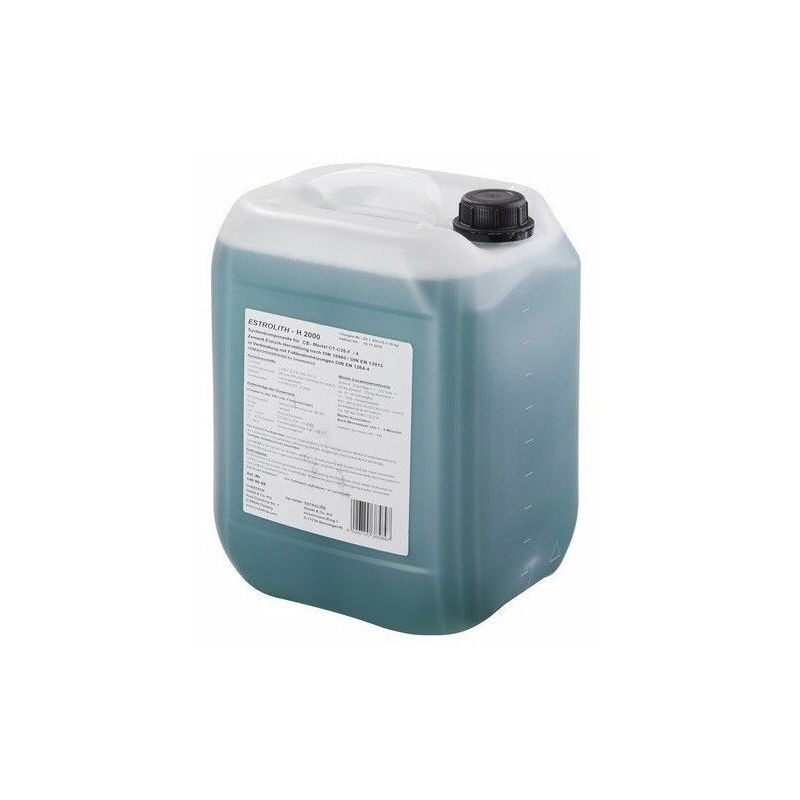 

Estrolith Chape Adyuvant, Botella De 10L