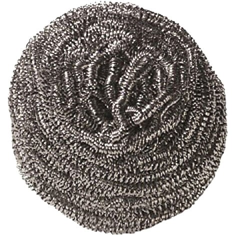 Estropajo de acero Superinox 27