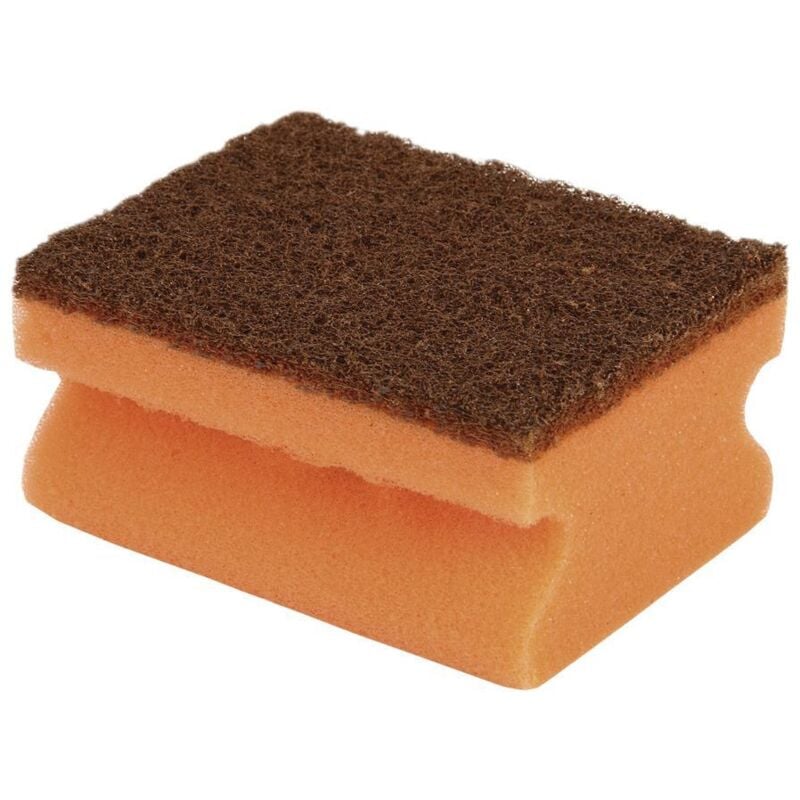 

PLIMPO pack de 3 estropajos salvauñas cobre pro antibacteriano natural modelo bermejoventa unitaria