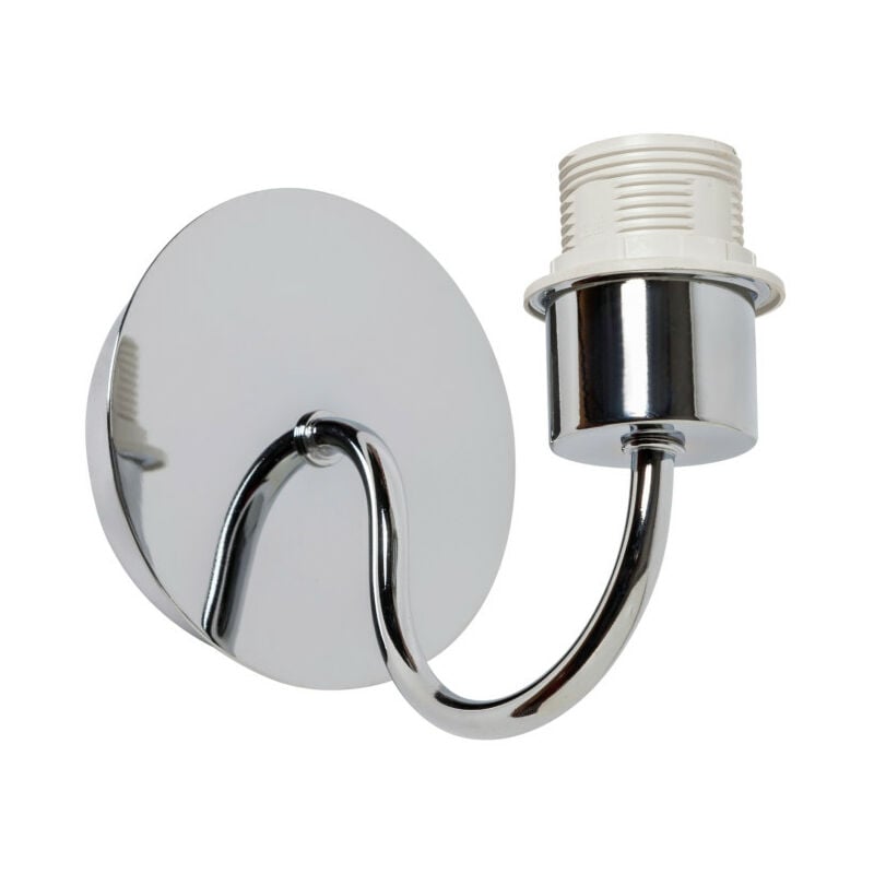 

Estructura Aplique 1XE27 crema Sulion