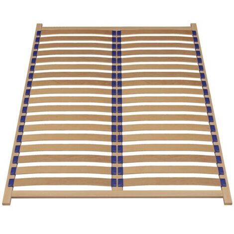 Estructura cama 140X200 SONOMA