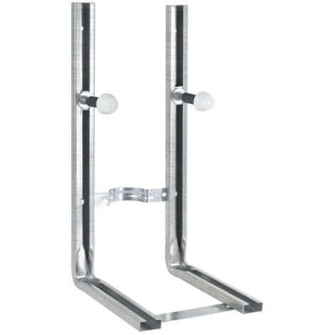 Estructura de soporte para inodoro suspendido serie EASY - Idral