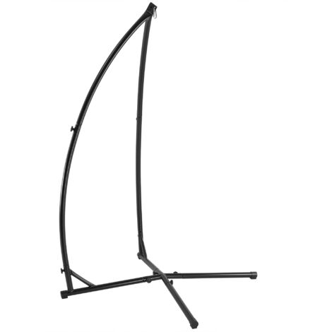 Estructura metálica para hamaca capacidad 205 x 110 x 110 cm 130 kg 030007170