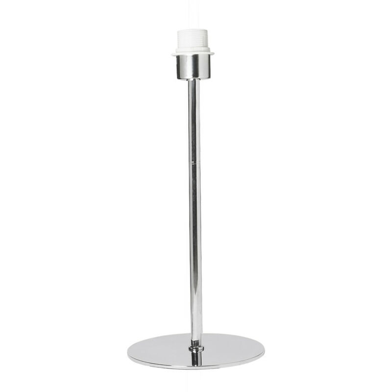 

Estructura Sobremesa 1XE27 27Cm crema - Sulion