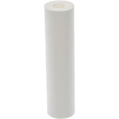 estruso cartuccia del filtro 20μ - Formato standard 10 - 6 mesi di durata